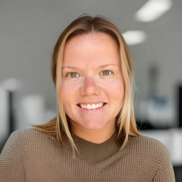 Christine Oller