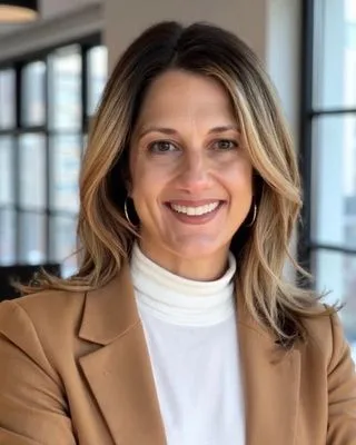 Jennifer Armstrong