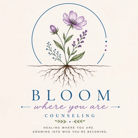 Bloom Where You Are Counseling